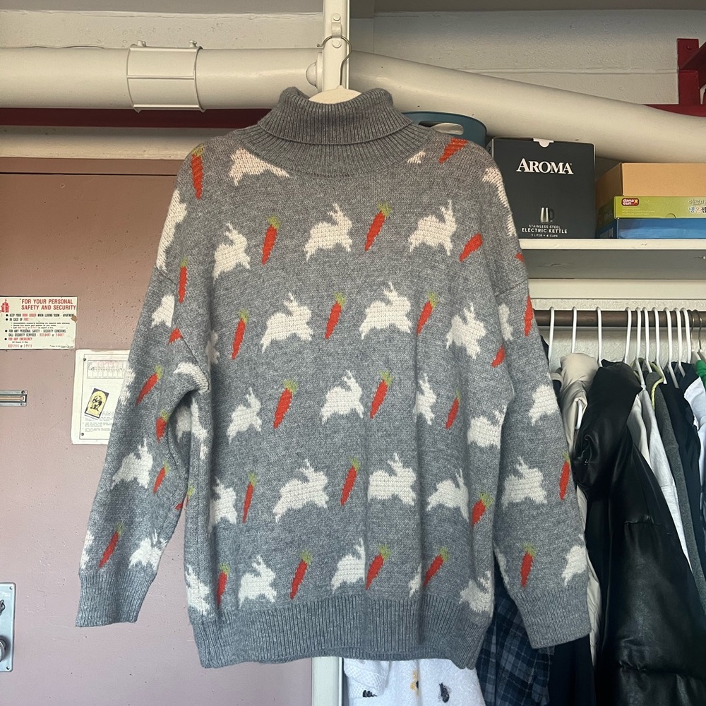 Sundays SoHo Spring Sweater